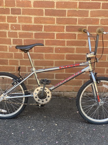 Diamondback viper bmx old - bmx,