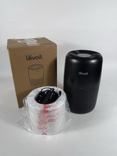 Levoit Core Mini Black Air