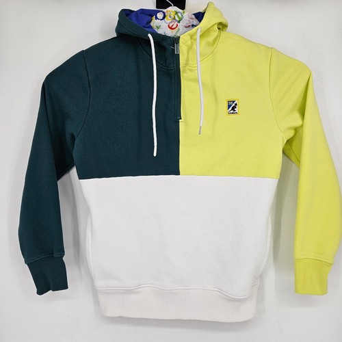 Kangol hoodie mens medium - kangol,