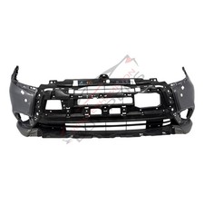 MITSUBISHI OUTLANDER FRONT BUMPER 2016-2018 A-461 6410G227ZZ