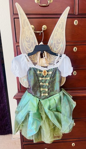 Disney store zarina pirate - disney,