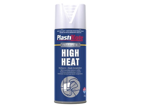 Plasti kote high heat - heat, paint