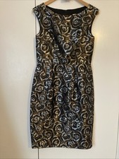 Bernshaw Knee Length Dress