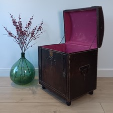 Antique/Vintage Leather