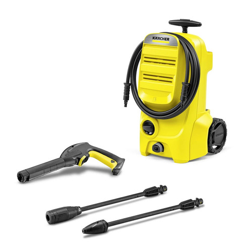 Karcher classic pressure - karcher,