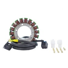 Stator Coil For Suzuki VS1400 GL Intruder Boulevard S83 VS1400 GLP Intruder
