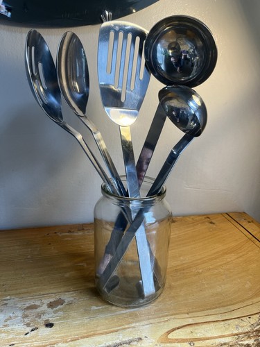 Piece vintage inox prestige - piece,