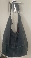 BODEN Soft Leather Slouchy