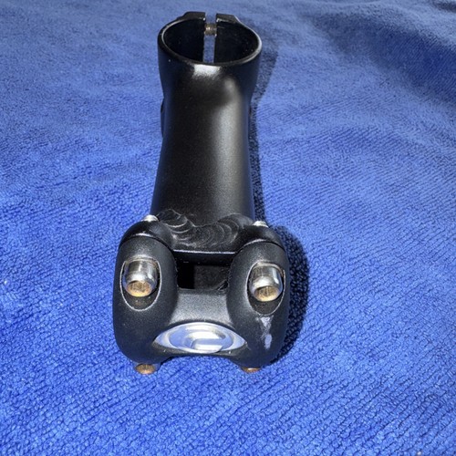 Cannondale headshok lefty stem - cannondale,