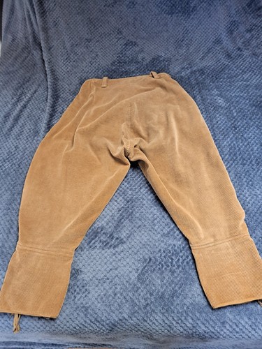 Ww2 womens land army corduroy - ww2,