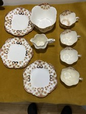 Antique Victorian Porcelain