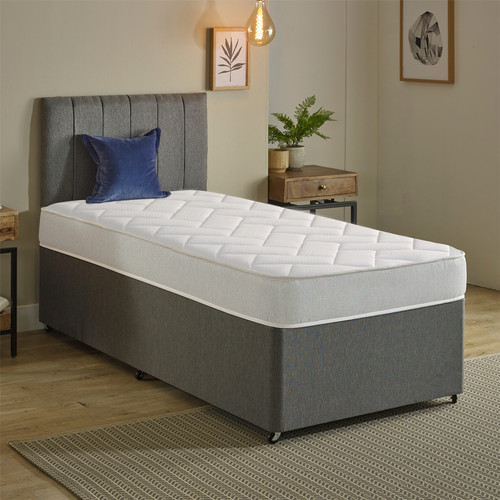 Dotted spring mattress - dotted, 7"