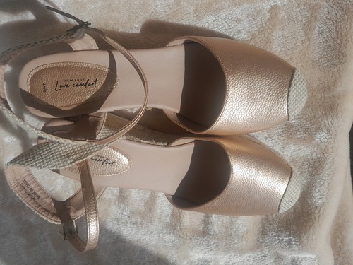 New look gold closed - new,