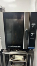 Single Phase Turbo Fan