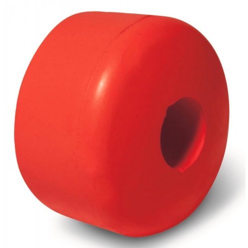 Sure grip roller - roller, skate