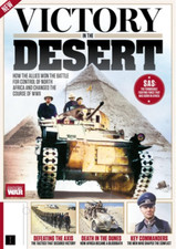 HISTORY OF WAR BOOKAZINE |