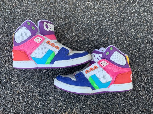 Osiris high top - osiris,
