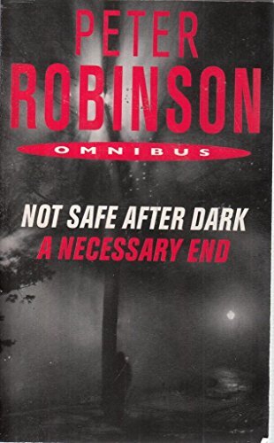 Peter robinson omnibus - peter, not