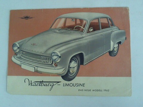 Automobilwerke eisenach - automobilwerke,