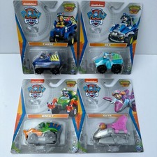 PAW Patrol Metal Dino Rescue