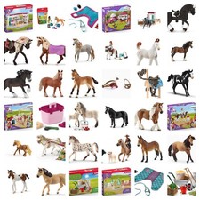 Schleich horse - schleich,