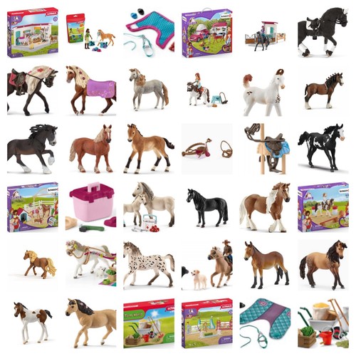 Schleich horse - horse,