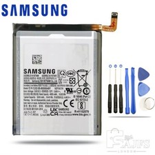 Genuine Samsung EB-BS908ABY Battery For Galaxy S22 Ultra 5G SM-S908 5000mAh+Tool