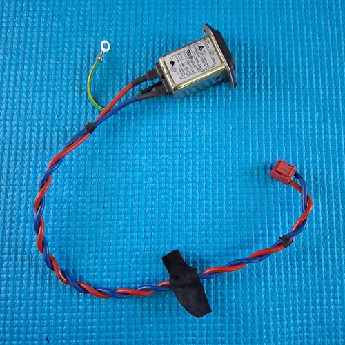 Noise filter for - filter,