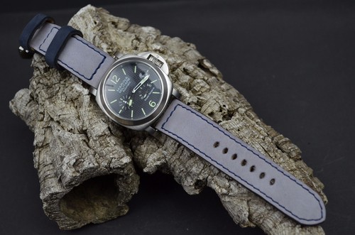 Watch strap 22 - watch, 24