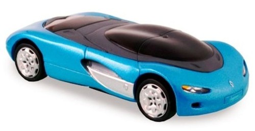 Norev 517985 renault laguna - 517985,