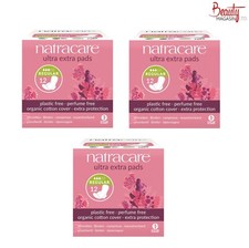 Natracare Ultra Extra Natural