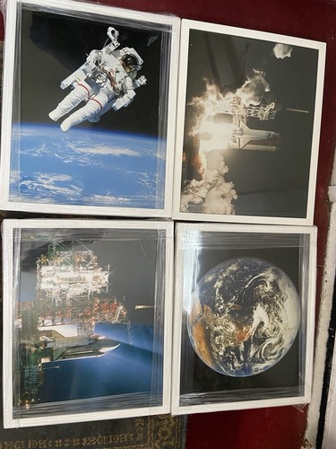 Large nasa space photos - ,