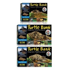 Exo Terra Turtle Bank Magnetic