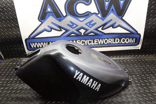 Gd4 tank cover plastic - tank, fairing