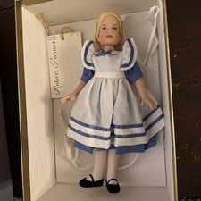 Robert Tonner Alice In