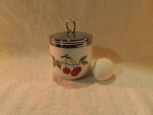 Vintage royal worcester - royal,