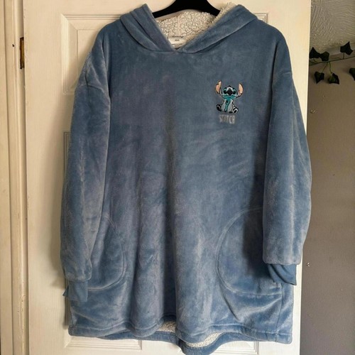 Disney primark stitch oodie - primark,