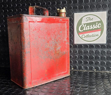 Vintage VALOR 2 Gallon Petrol
