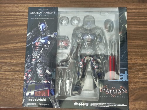 Kaiyodo revoltech amazing - revoltech,