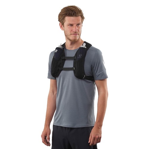 Salomon agile hydration vest - agile,