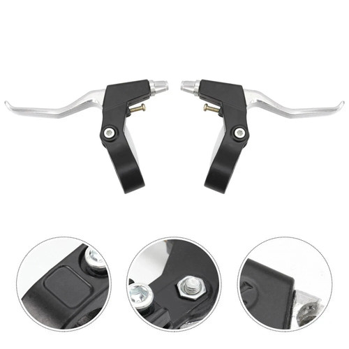 Brake lever mountain bike - lever,
