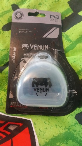 Venum predator mouth - venum,