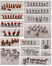 The Foundry - 28mm Zulu War