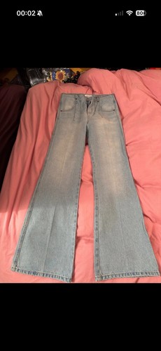 Victoria beckham jeans - beckham,