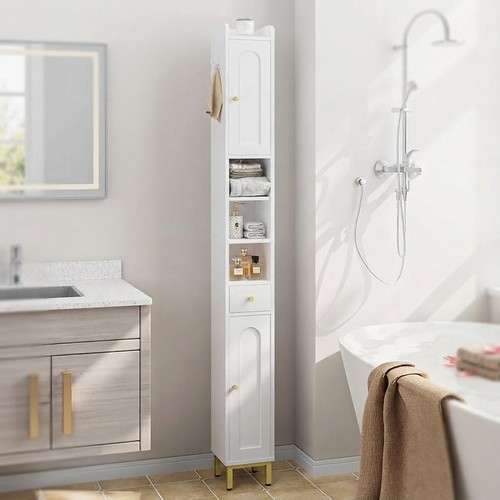 Stylish floor cabinet - stylish, with