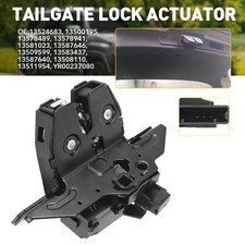 For Vauxhall Mokka Mk1