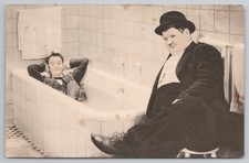 Laurel and hardy - laurel, mgm