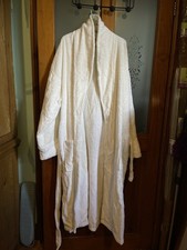 Men’s XL towling Robe - Dressing Gown