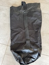 Punch Laundry Bag Hanging