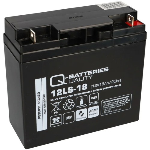 12v 18ah 17ah - 19ah, 21ah